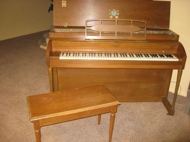 List of lester piano serial numbers